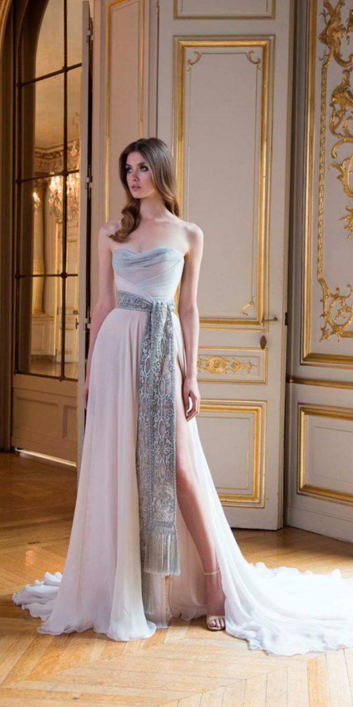 15 Gorgeous Paolo Sebastian Wedding Dresses | Wedding Dresses Guide