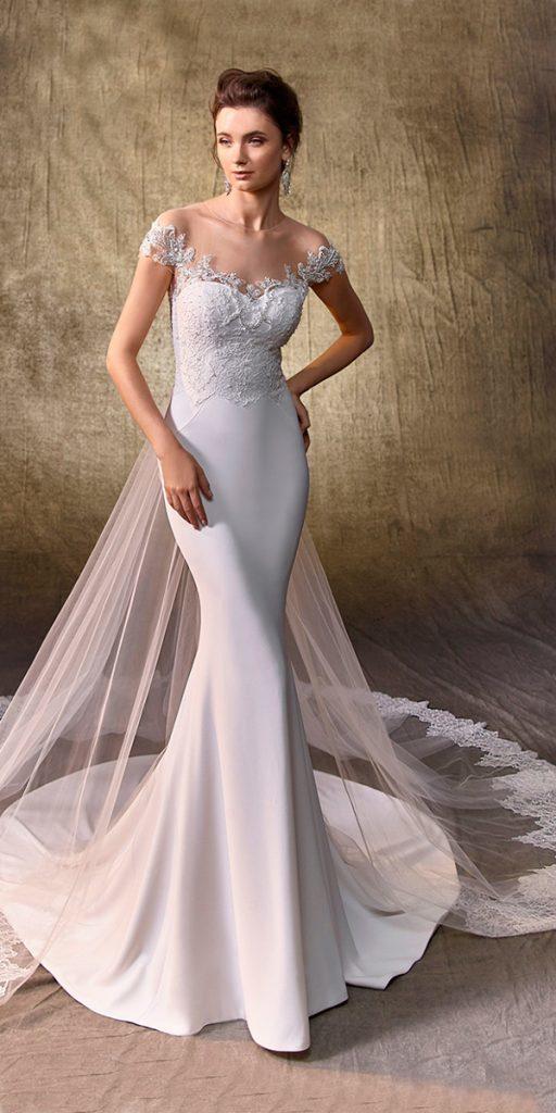 18 Gorgeous Enzoani Wedding Dresses Wedding Dresses Guide 