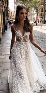 Summer Wedding Dresses: 24 Styles For Your Celebration