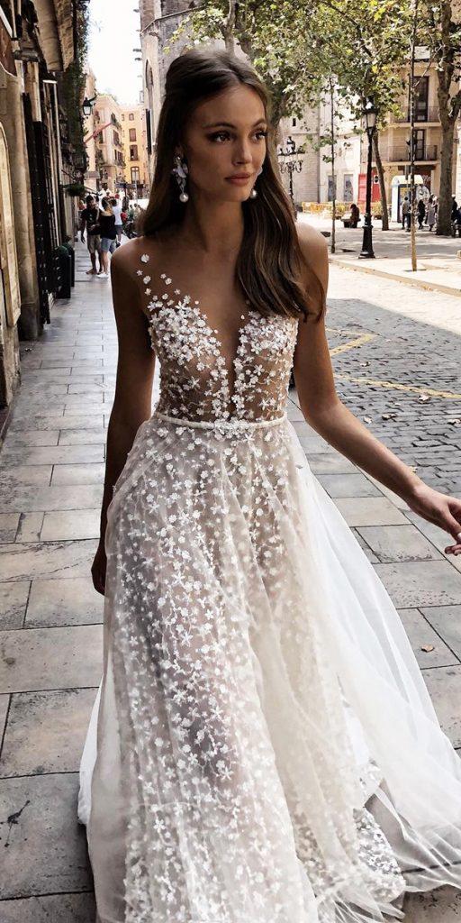 24 Summer Wedding Dresses To Make Your ...