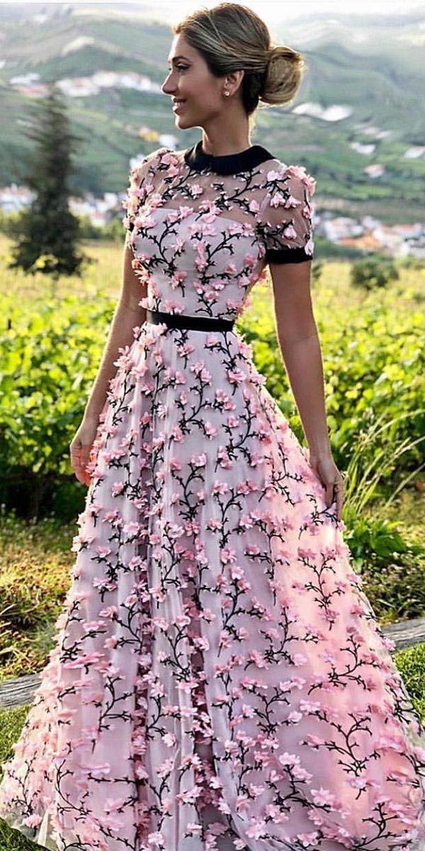 21 Gorgeous Fall  Wedding  Guest  Dresses  Wedding  Dresses  Guide