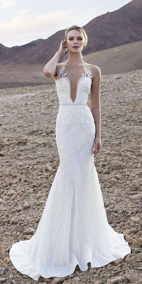 Lian rokman wedding outlet dress