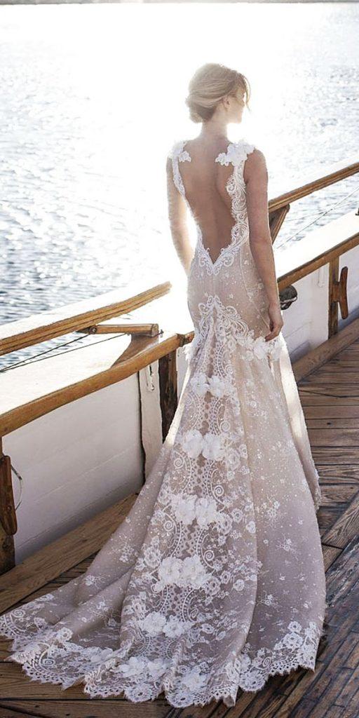 Lian Rokman Wedding Dresses For 2017 | Wedding Dresses Guide
