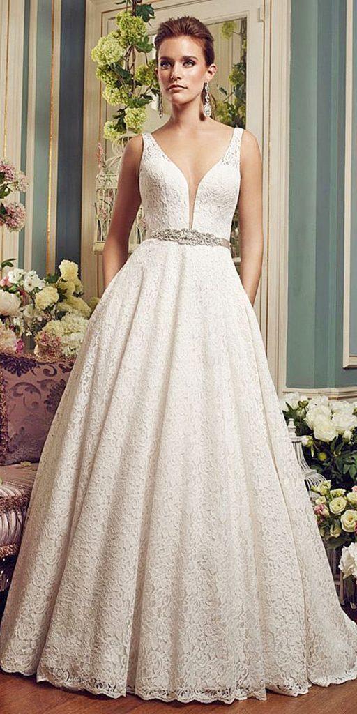 Mikaella Wedding Dresses Collection 2017 Wedding Dresses Guide