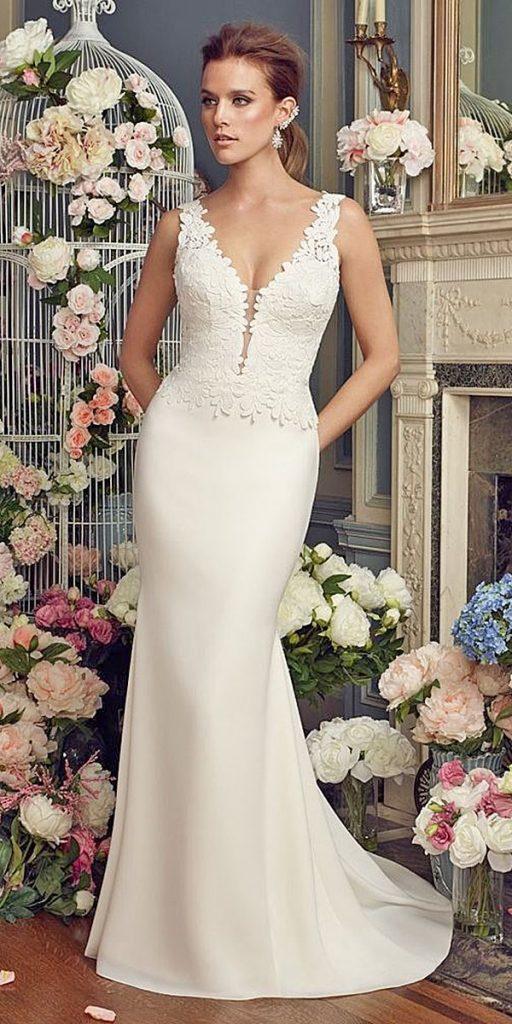 Mikaella Wedding Dresses Collection 2017 Wedding Dresses Guide