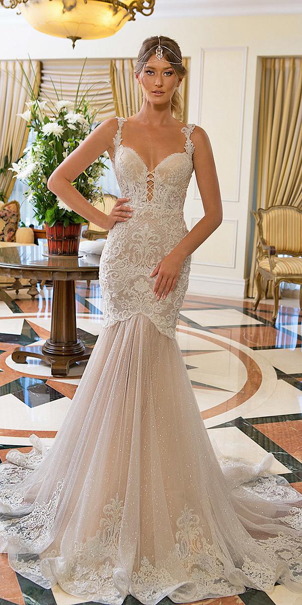 Naama And Anat Wedding Dresses 2018 | Wedding Dresses Guide