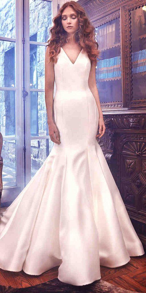 18 Sareh Nouri Wedding Dresses For 2018 Wedding Dresses Guide
