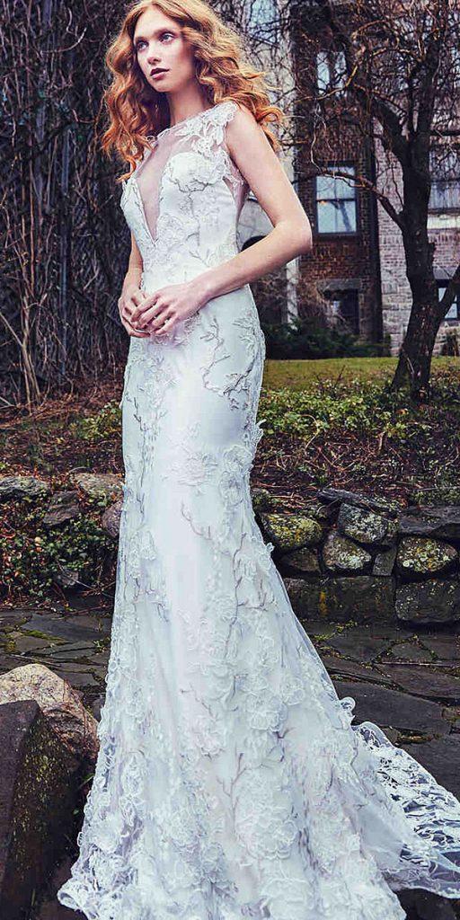 18 Sareh Nouri Wedding Dresses For 2018 Wedding Dresses Guide