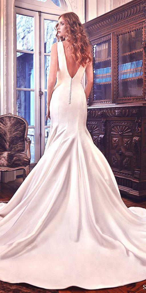 18 Sareh Nouri Wedding Dresses For 2018 Wedding Dresses Guide