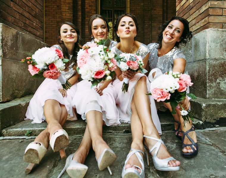 sequin wedding dresses featured