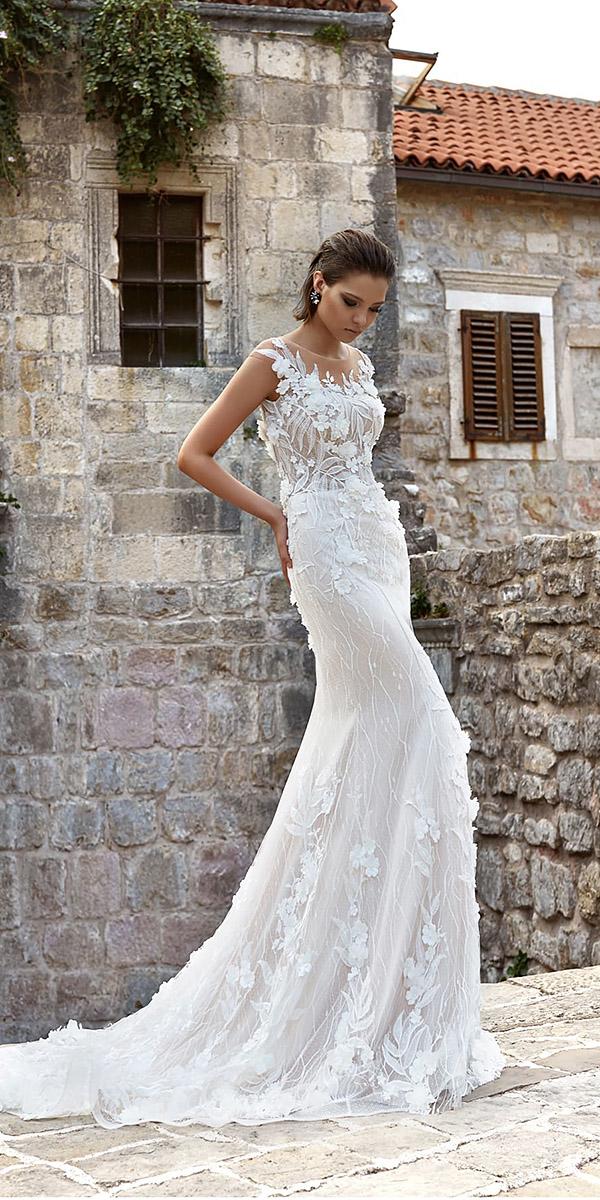 Armonia Wedding Dresses To Create A Magic Look | Wedding Dresses Guide