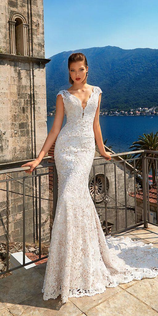 Armonia Wedding Dresses To Create A Magic Look | Wedding Dresses Guide