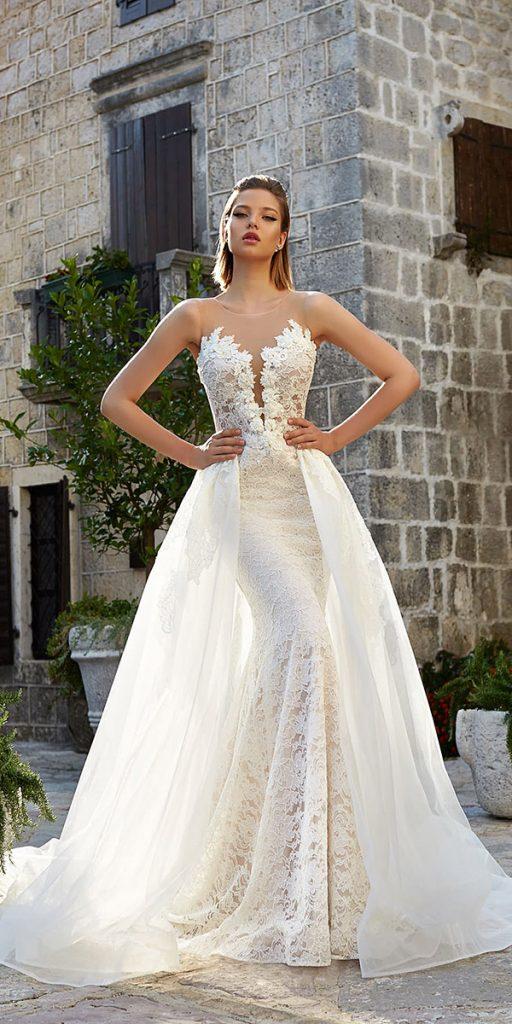 Armonia Wedding Dresses To Create A Magic Look | Wedding Dresses Guide