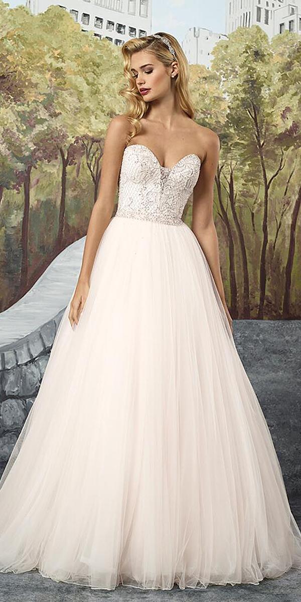 24 Lace Ball Gown Wedding Dresses You Love Wedding Dresses Guide 