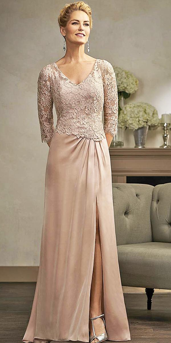 mother of bride skirt and top