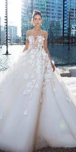 18 Lorenzo Rossi Wedding Dresses For 2017 | Wedding Dresses Guide