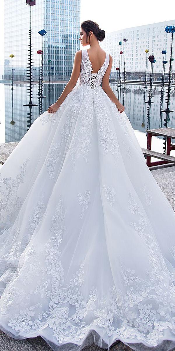 18 Lorenzo Rossi Wedding Dresses For 2017 | Wedding Dresses Guide