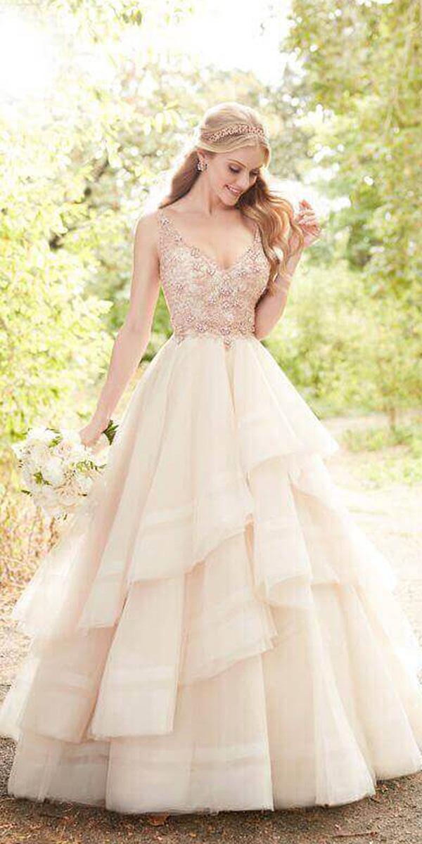 Amazing Martina Liana Wedding Dresses 2017 | Wedding Dresses Guide