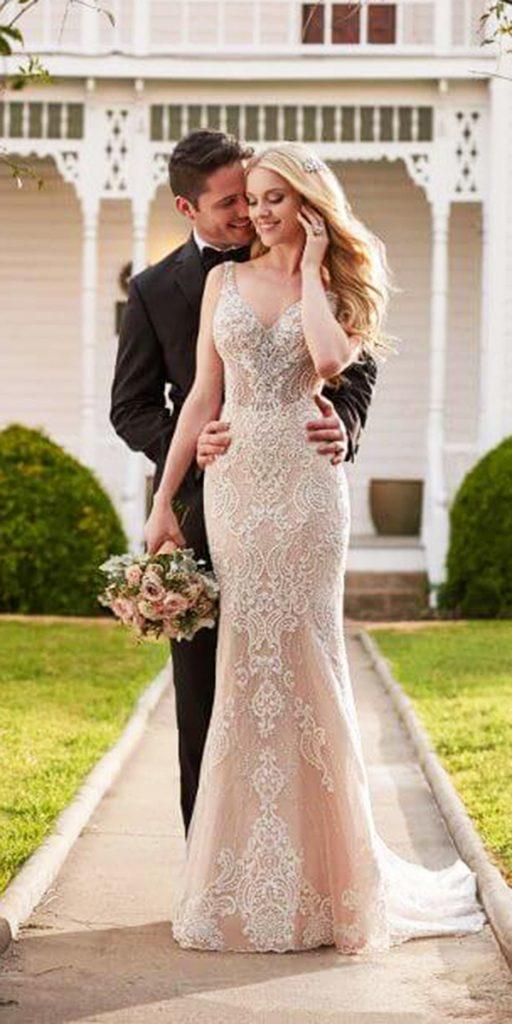 Amazing Martina Liana Wedding Dresses 2017 | Wedding Dresses Guide
