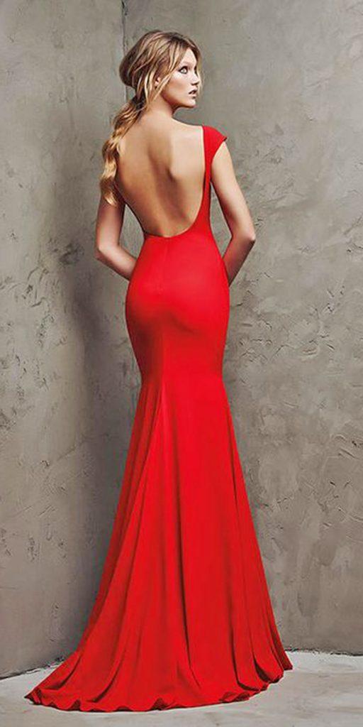 15 Your Lovely Red Wedding Dresses Wedding Dresses Guide 2707