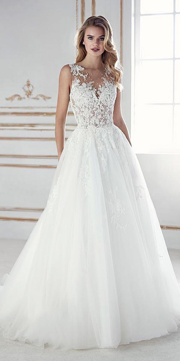 Top 21 St Patrick Wedding Dresses 2018 Wedding Dresses Guide