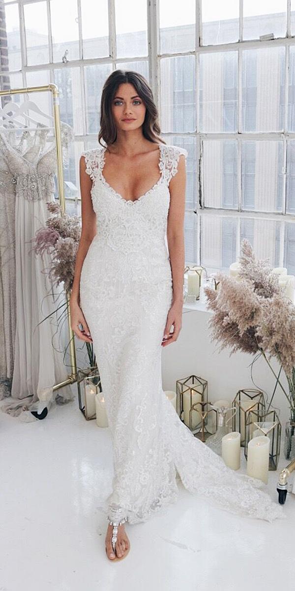 Top Anna Campbell Wedding Dresses Ireland of all time Don t miss out 