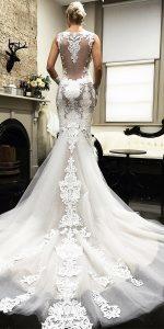 9 Pretty Azzaria Wedding Dresses For You | Wedding Dresses Guide