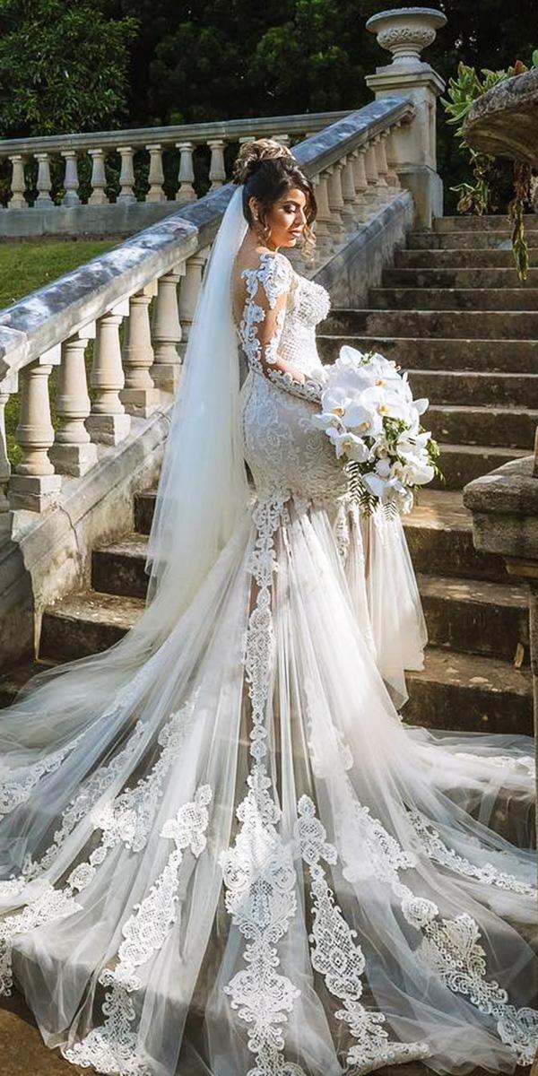 9 Pretty Azzaria Wedding Dresses For You | Wedding Dresses Guide