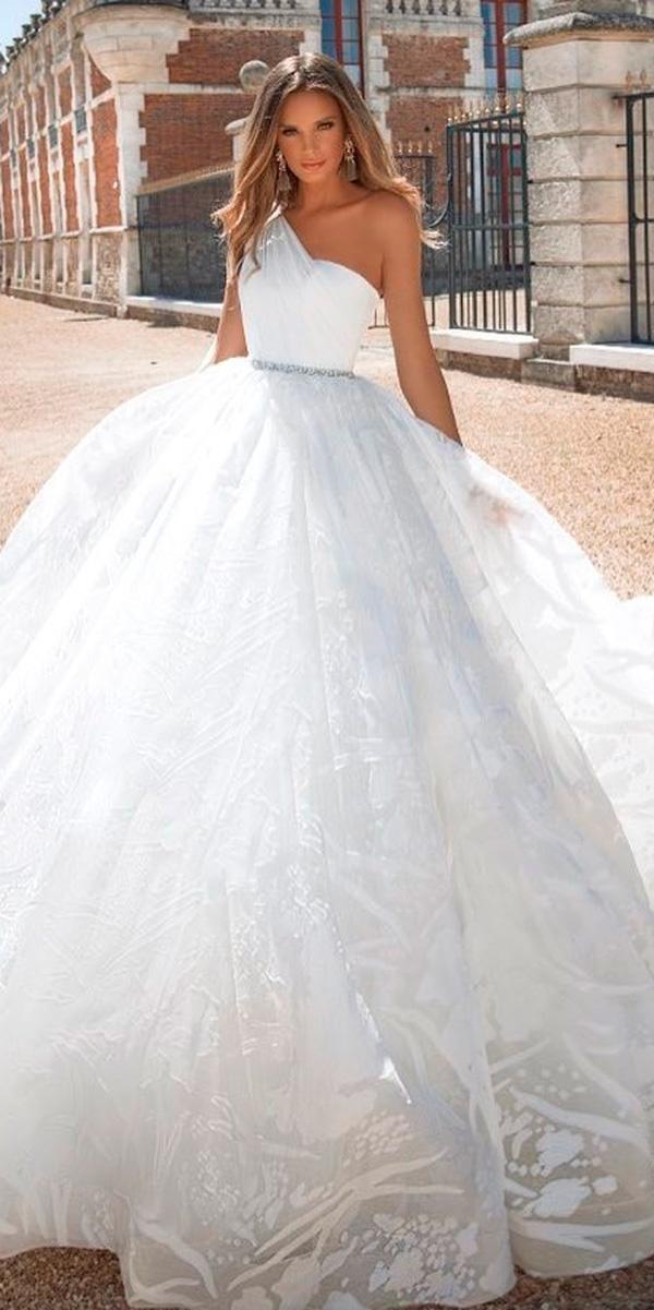 milla nova gown
