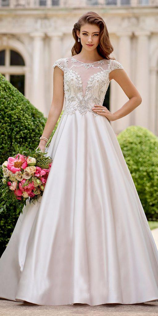 30 Martin Thornburg Wedding Dresses For 2018 | Wedding Dresses Guide