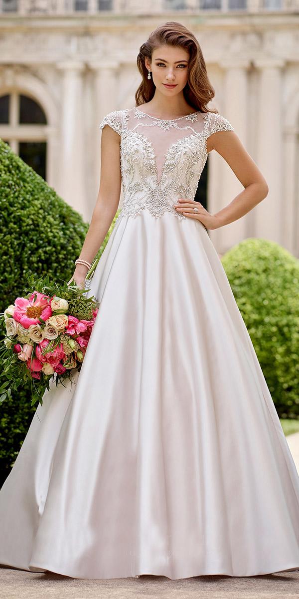 30 Martin Thornburg Wedding  Dresses  For 2019 Wedding  