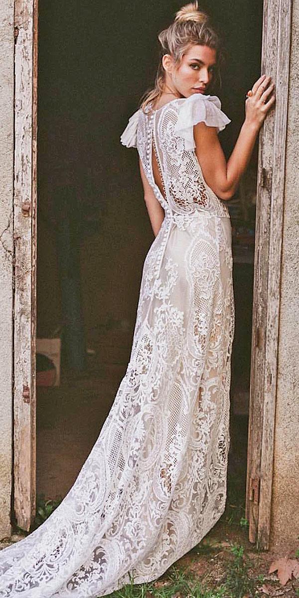 24 Top Wedding Dresses For Bride | Wedding Dresses Guide