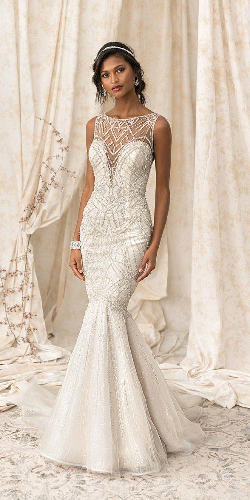 Justin Alexander Signature Wedding Dresses 2018 | Wedding Dresses Guide