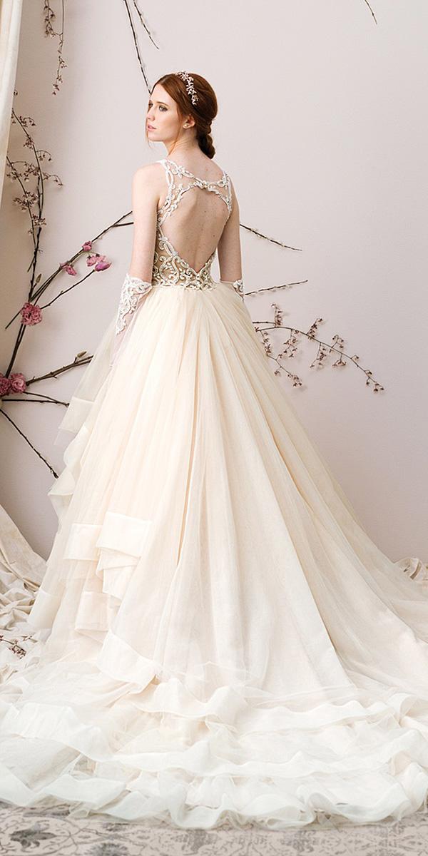 justin alexander signature wedding dresses mermaid with cap sleeves illusion back full lace