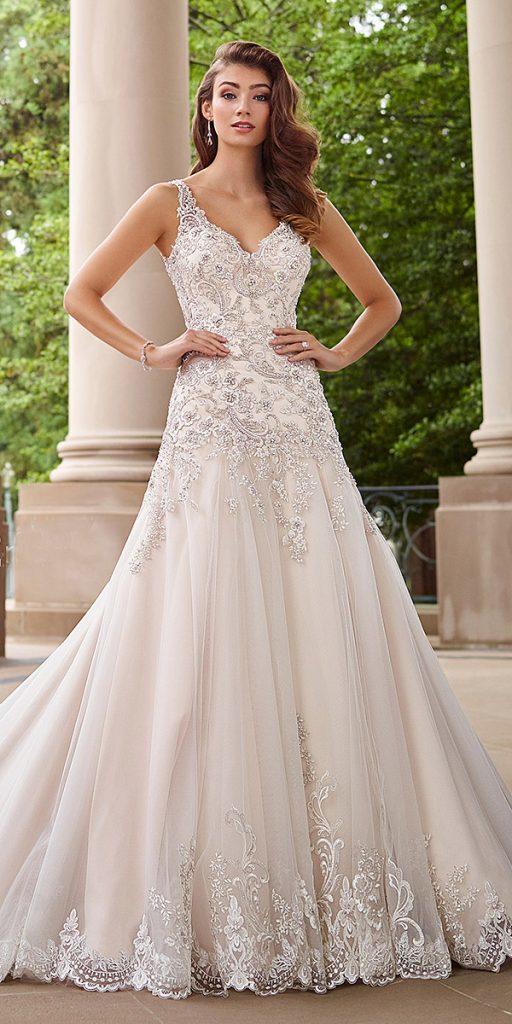 30 Martin Thornburg Wedding Dresses For 2018 | Wedding Dresses Guide