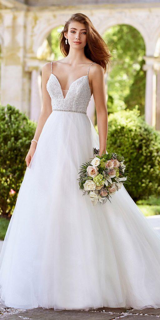 30 Martin Thornburg Wedding Dresses For 2018 | Wedding Dresses Guide