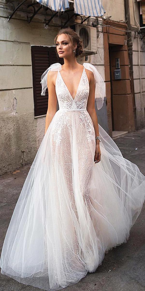 18 Muse by Berta Wedding Dresses For 2018 | Wedding Dresses Guide