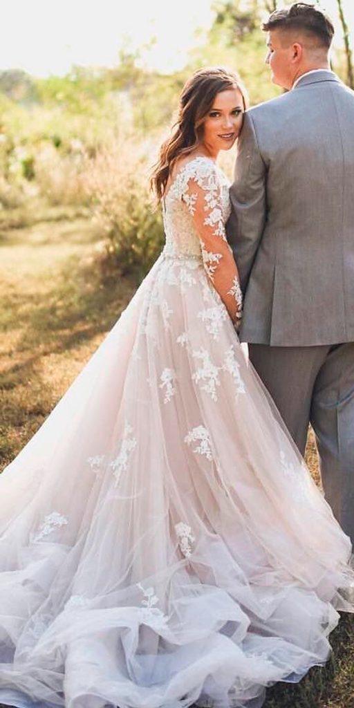 30 Revealing Wedding Dresses From Top Australian Designers | Wedding