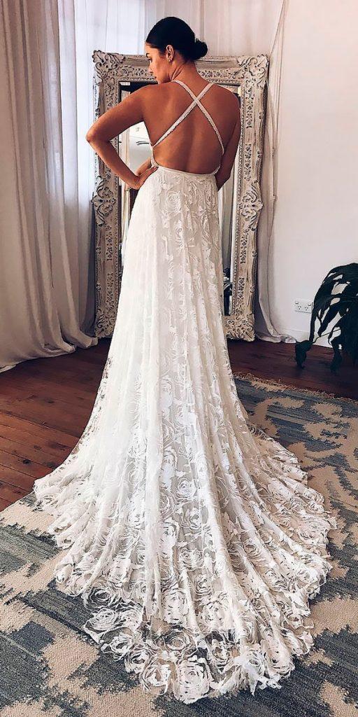 30 Revealing Wedding Dresses From Top Australian Designers Wedding Dresses Guide