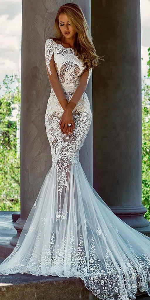 30 Revealing Wedding Dresses From Top Australian Designers | Wedding