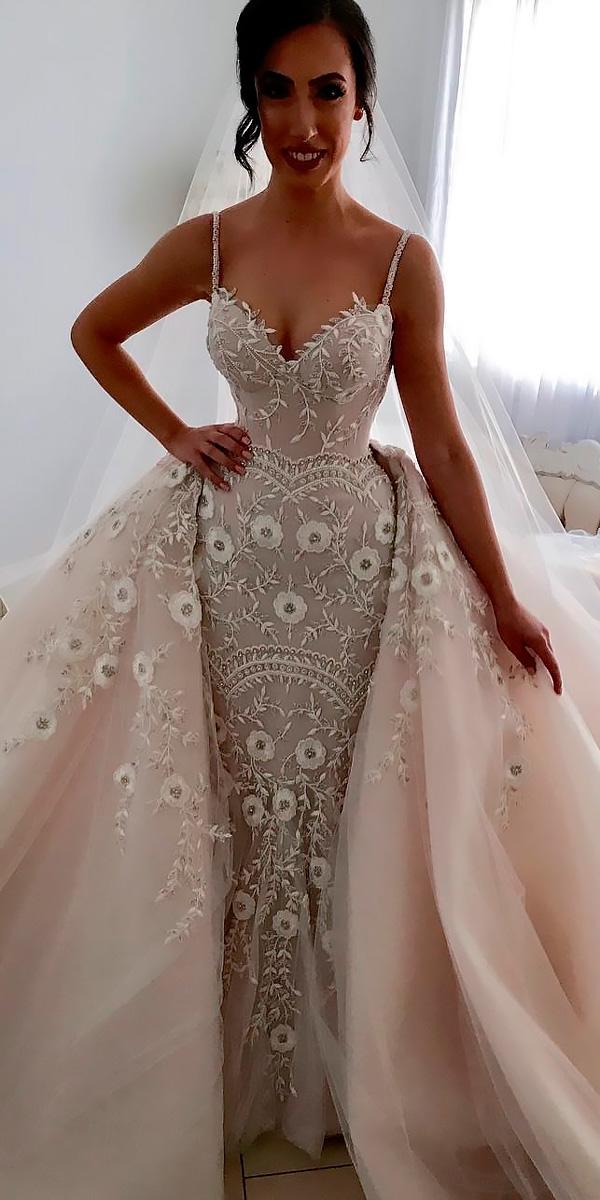 Most Revealing Wedding Dress