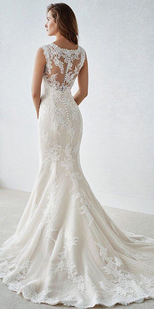 Top 21 St. Patrick Wedding Dresses 2018 | Wedding Dresses Guide