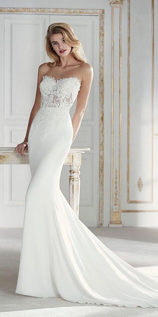 top-21-st-patrick-wedding-dresses-2018-wedding-dresses-guide