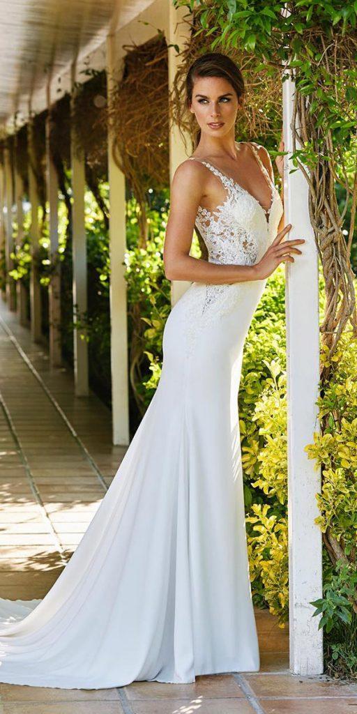 Top 21 St. Patrick Wedding Dresses 2018 | Wedding Dresses Guide