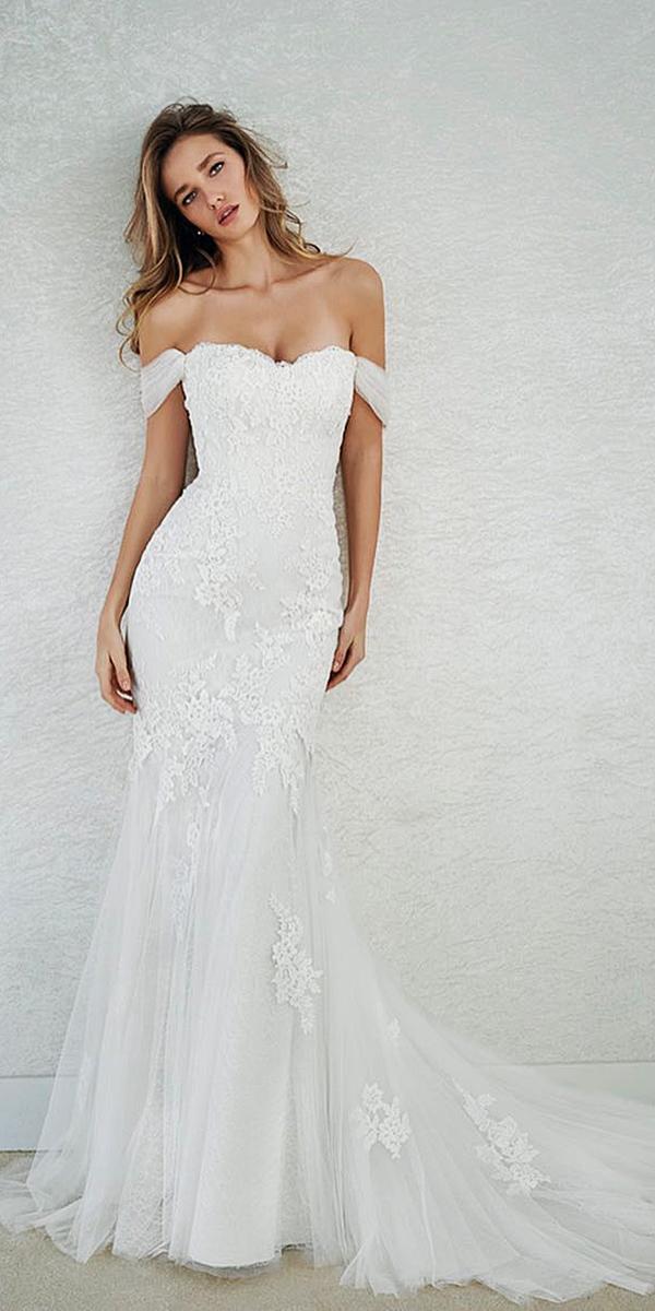 Amazing St Patrick Wedding Dresses of the decade Don t miss out 