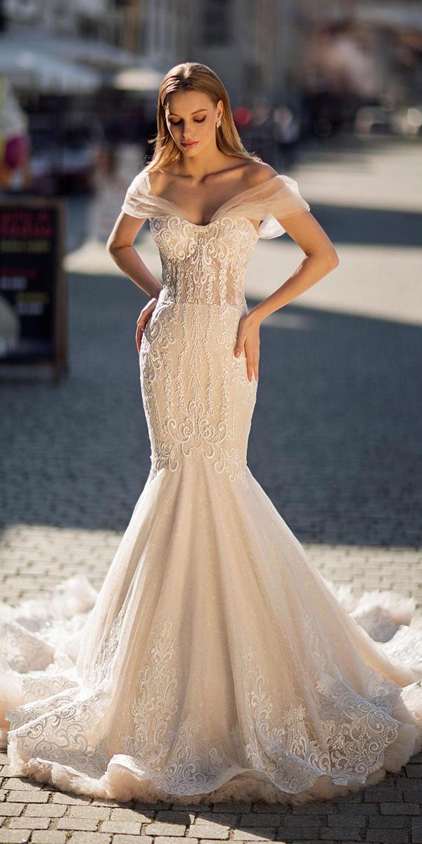 Best Sweetheart Mermaid Wedding Dresses of the decade Check it out now 