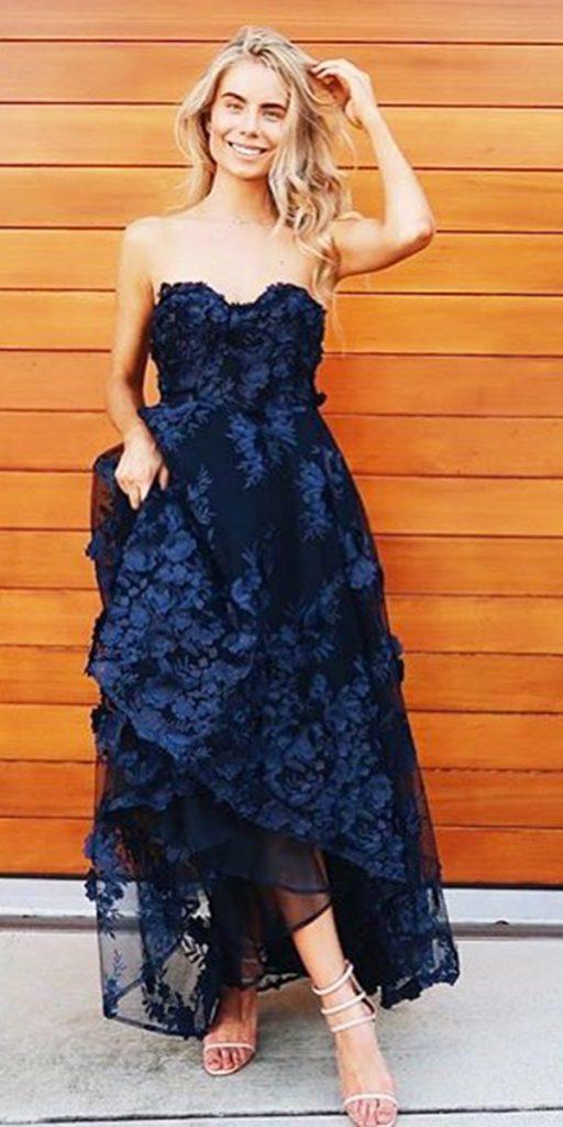 Winter Wedding Guest Dresses: 15 Best Looks | Wedding Dresses Guide