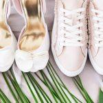 comfortable wedding shoes featured