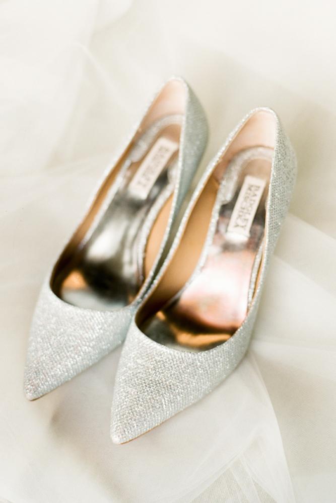 comfortable-wedding-shoes-sequins-silver-lindsay-madden-photography ...