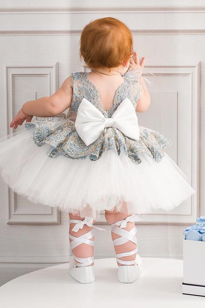 24 Country Flower Girl Dresses That Are Pretty Wedding